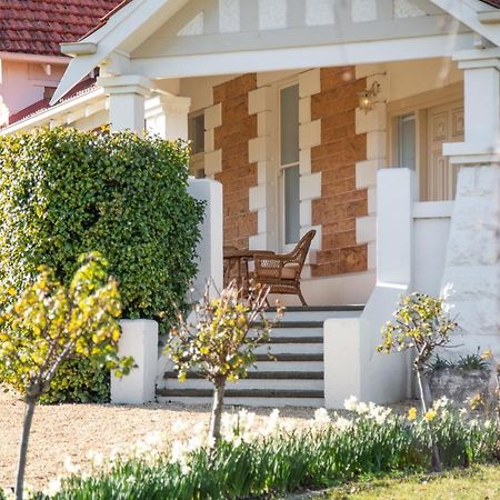 Bed and Breakfast Delgattie Estate Mount Gambier Esterno foto