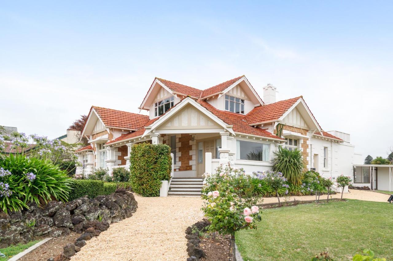 Bed and Breakfast Delgattie Estate Mount Gambier Esterno foto