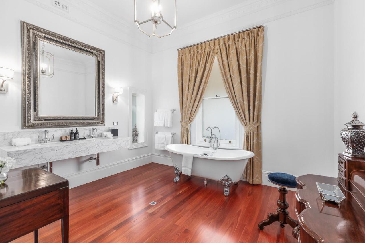Bed and Breakfast Delgattie Estate Mount Gambier Esterno foto