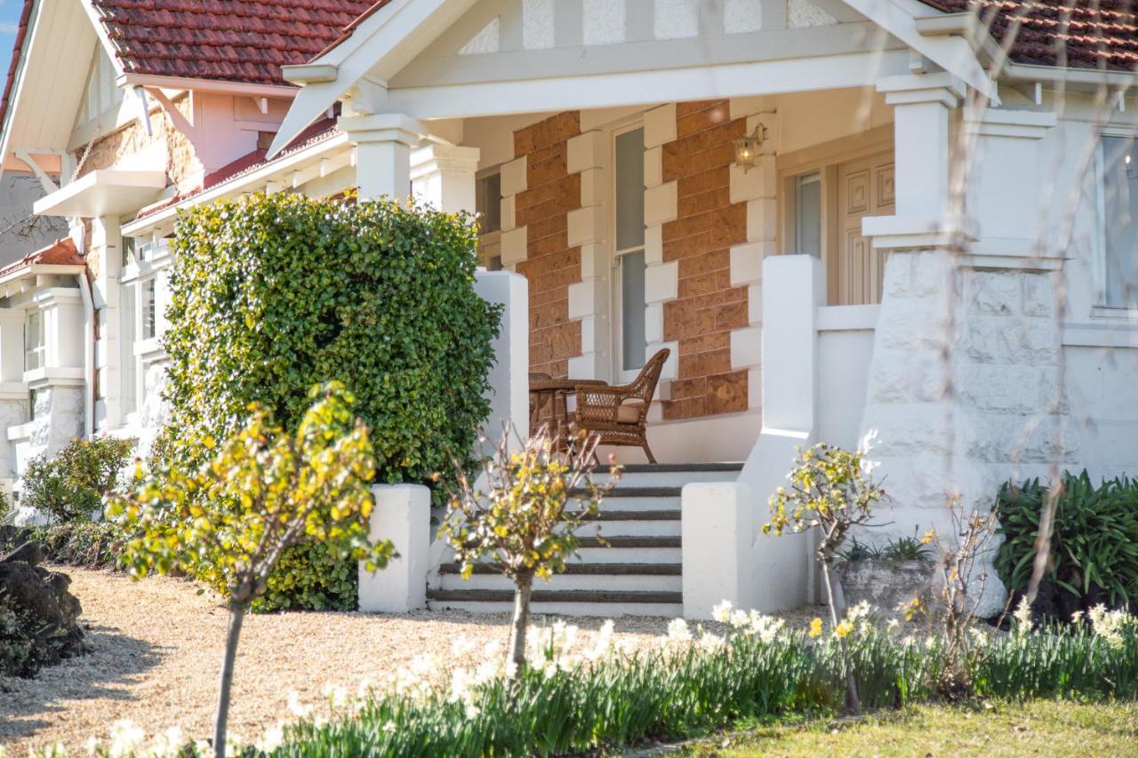 Bed and Breakfast Delgattie Estate Mount Gambier Esterno foto
