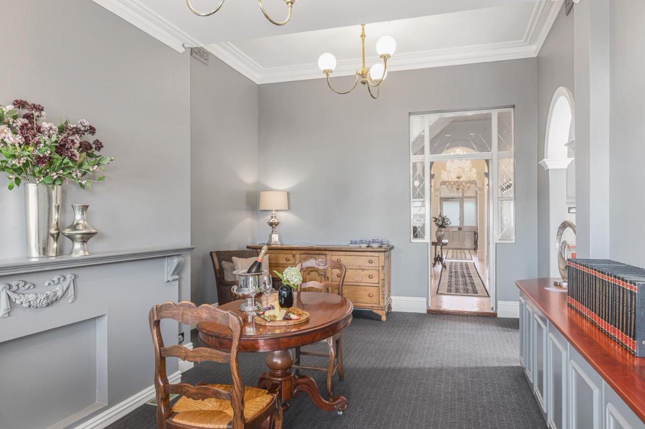 Bed and Breakfast Delgattie Estate Mount Gambier Esterno foto