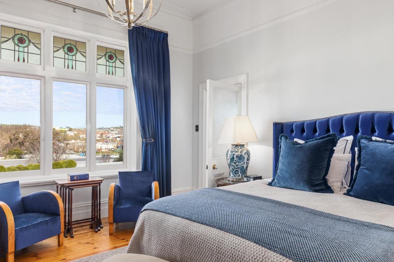 Bed and Breakfast Delgattie Estate Mount Gambier Esterno foto