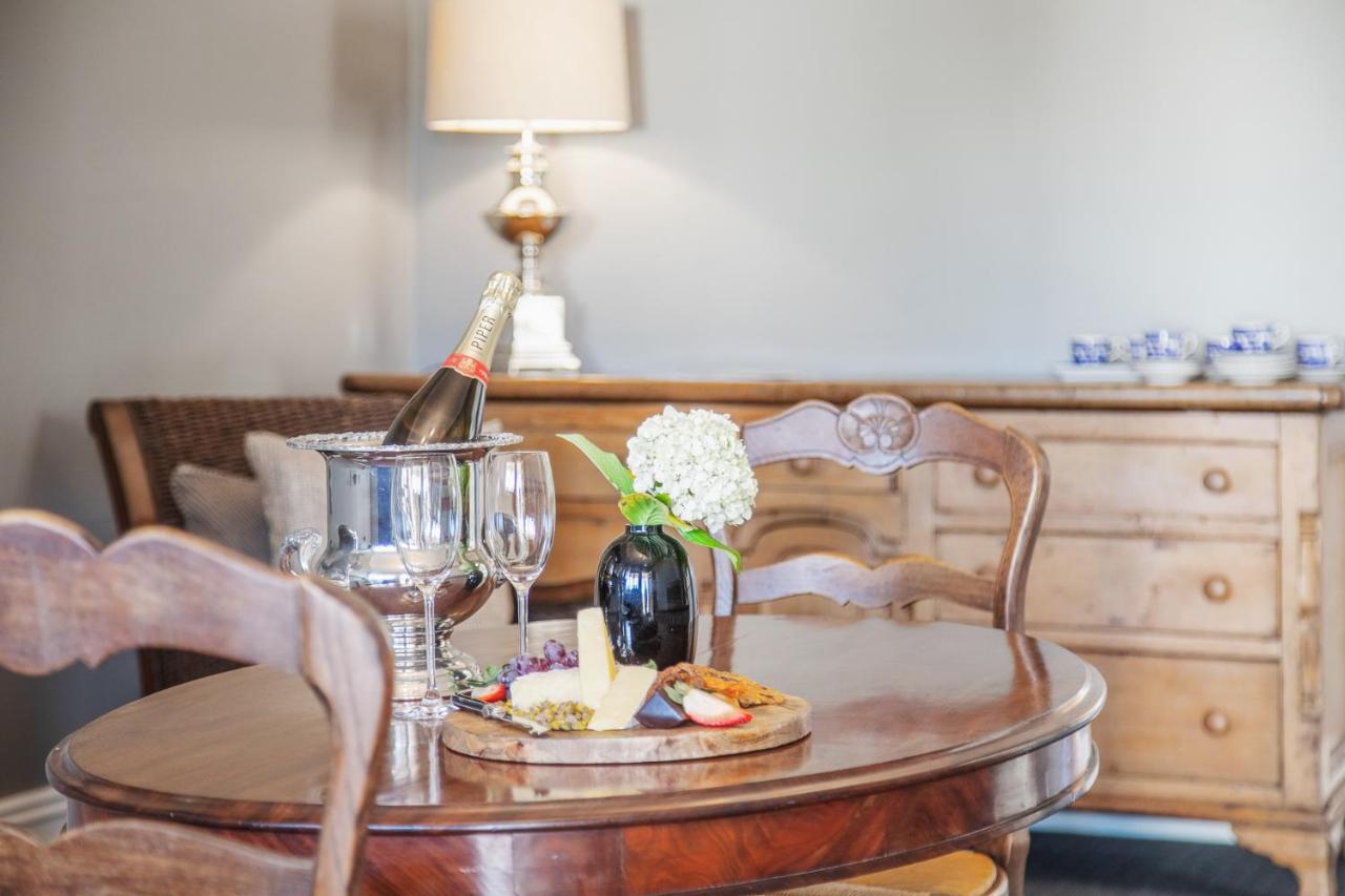 Bed and Breakfast Delgattie Estate Mount Gambier Esterno foto