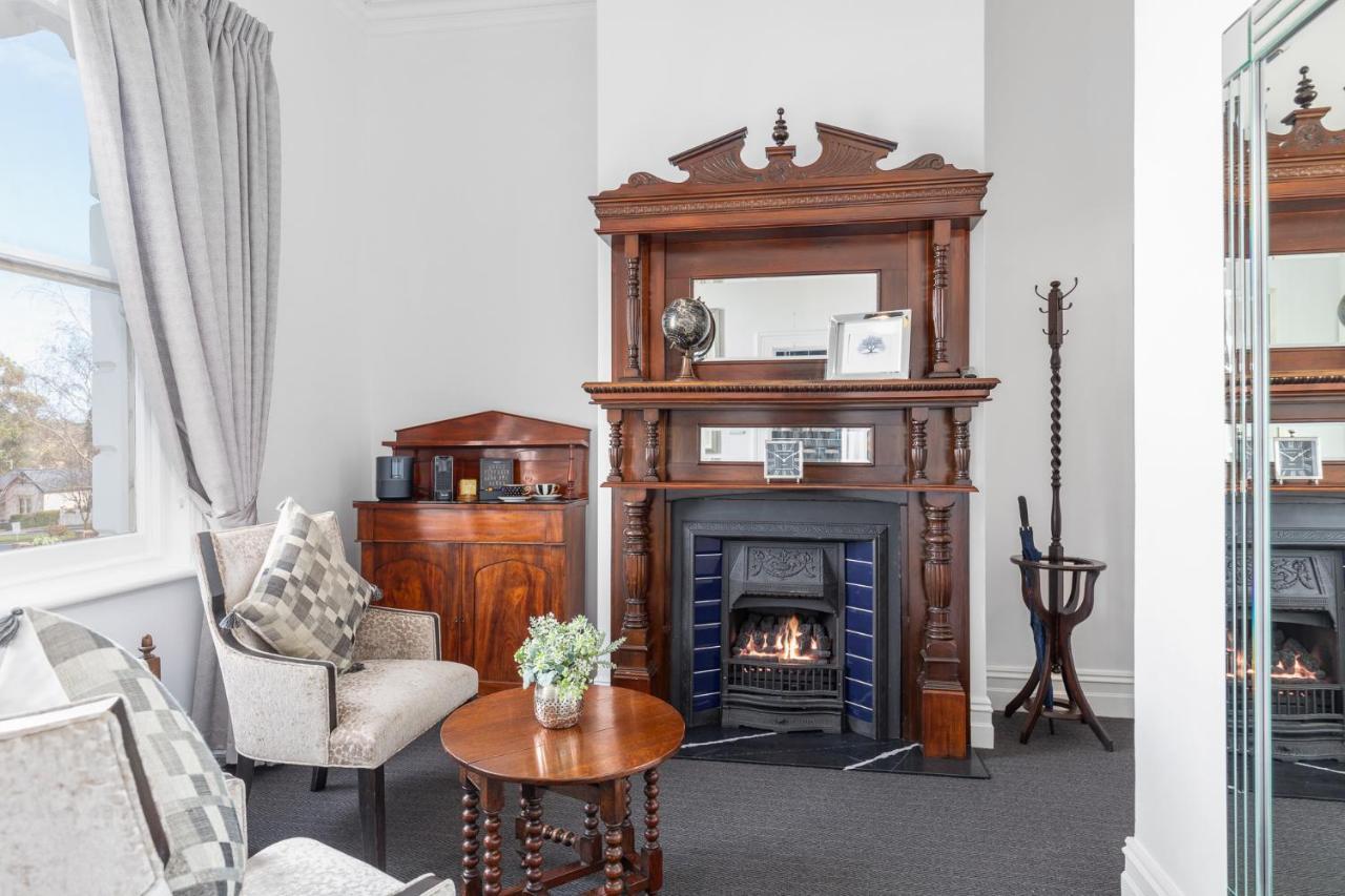 Bed and Breakfast Delgattie Estate Mount Gambier Esterno foto