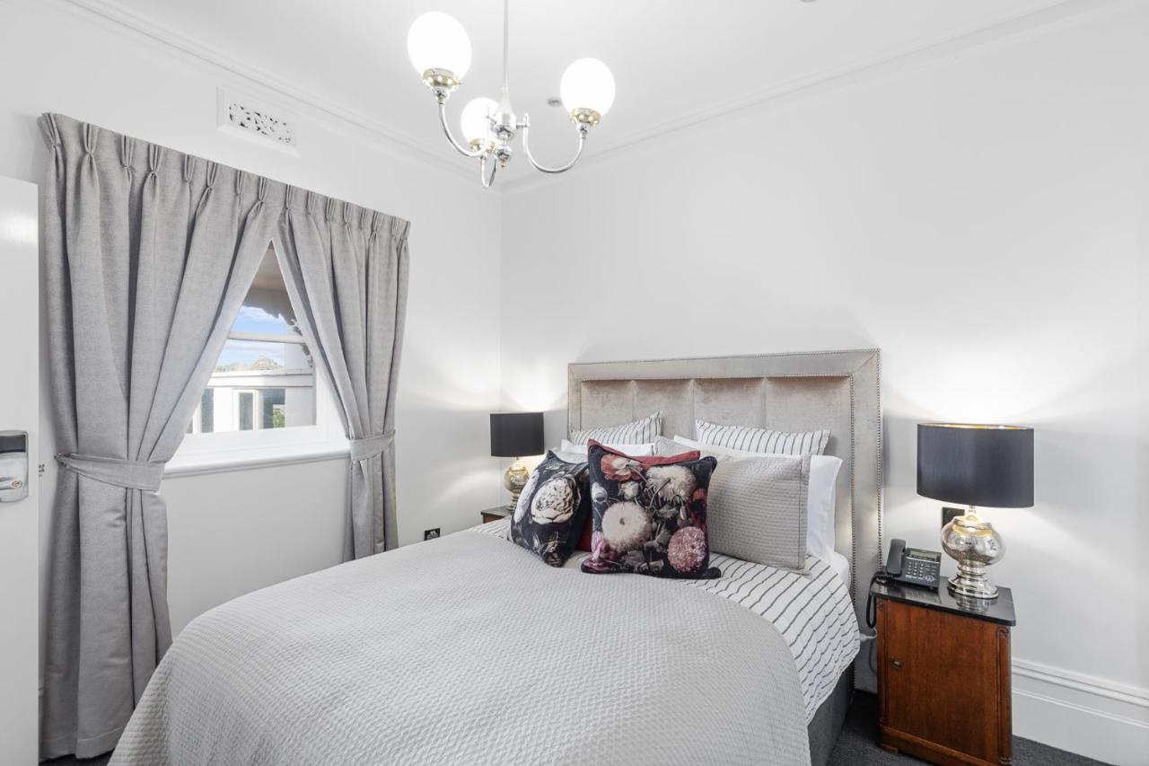Bed and Breakfast Delgattie Estate Mount Gambier Esterno foto