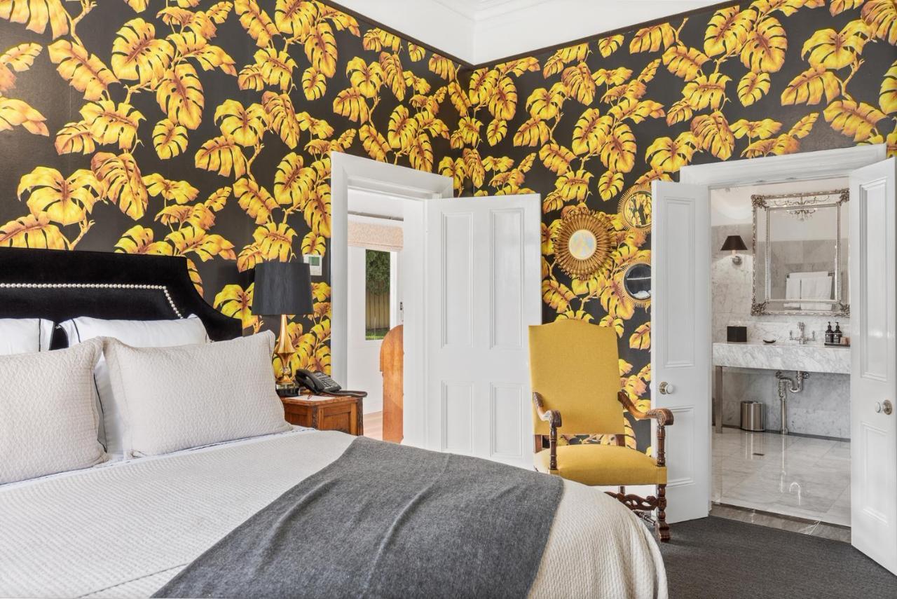 Bed and Breakfast Delgattie Estate Mount Gambier Esterno foto