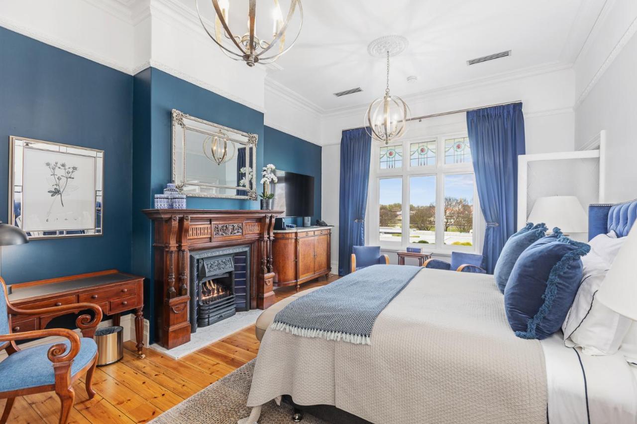 Bed and Breakfast Delgattie Estate Mount Gambier Esterno foto